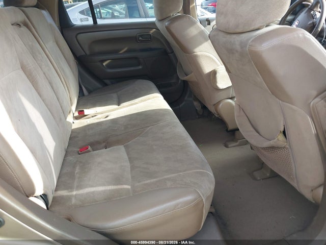 Продаж на аукціоні авто 2003 Honda Cr-v Ex, vin: SHSRD78853U131759, номер лоту: 45994390
