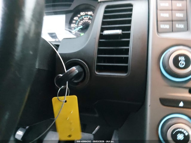 Ford FLEX SE 2015 2FMGK5B89FBA10117 Image 11