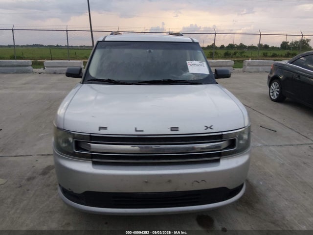 Ford FLEX SE 2015 2FMGK5B89FBA10117 Image 12