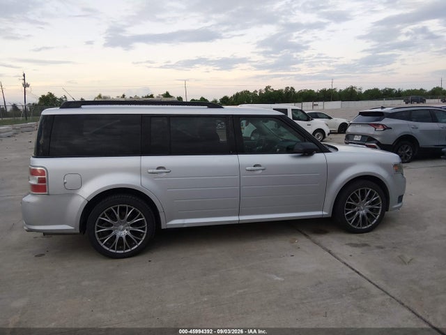 Ford FLEX SE 2015 2FMGK5B89FBA10117 Image 13