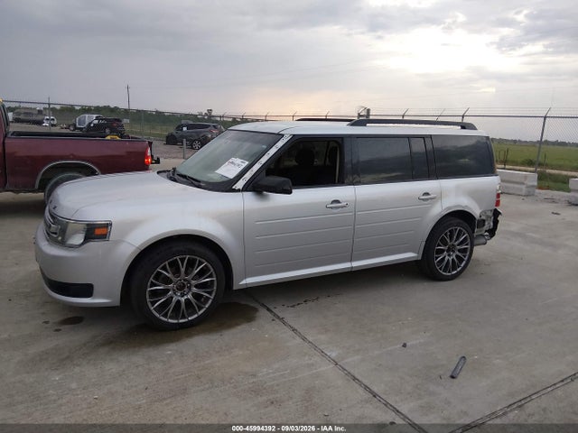 Ford FLEX SE 2015 2FMGK5B89FBA10117 Image 14