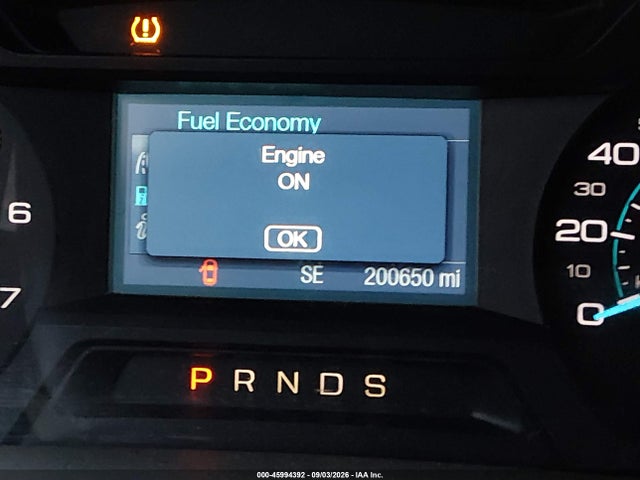Ford FLEX SE 2015 2FMGK5B89FBA10117 Image 15