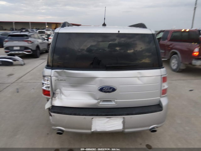 Ford FLEX SE 2015 2FMGK5B89FBA10117 Image 16