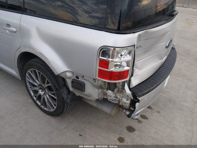 Ford FLEX SE 2015 2FMGK5B89FBA10117 Image 17