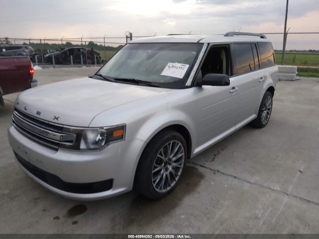 Ford FLEX SE 2015 2FMGK5B89FBA10117 Image 2