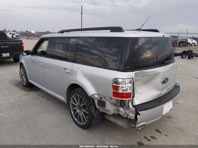 Ford FLEX SE 2015 2FMGK5B89FBA10117 Image 3