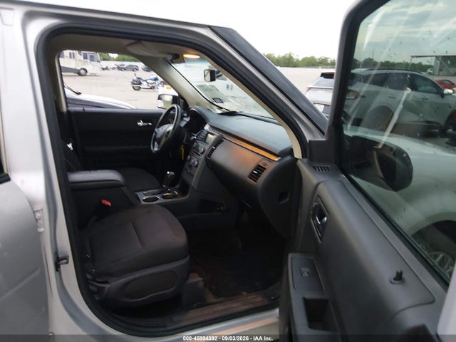 Ford FLEX SE 2015 2FMGK5B89FBA10117 Image 5