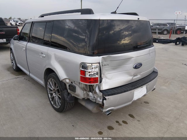 Ford FLEX SE 2015 2FMGK5B89FBA10117 Image 6