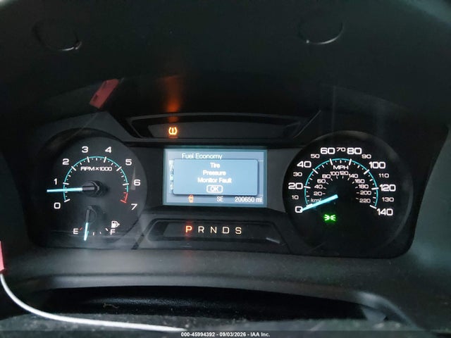 Ford FLEX SE 2015 2FMGK5B89FBA10117 Image 7