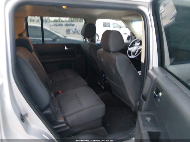 Ford FLEX SE 2015 2FMGK5B89FBA10117 Image 8