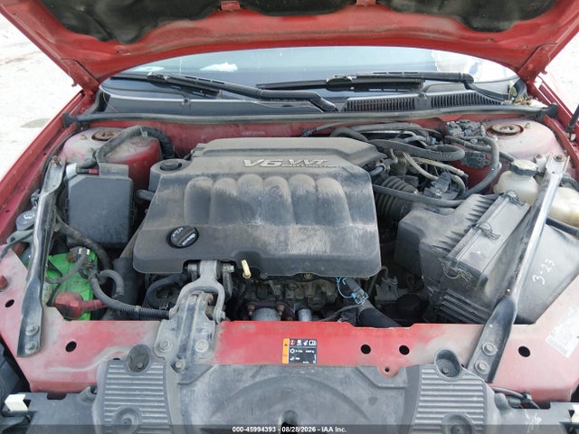 Aukcja sprzedaży 2013 Chevrolet Impala Ltz, vin: 2G1WC5E33D1191949, numer aukcji: 45994393