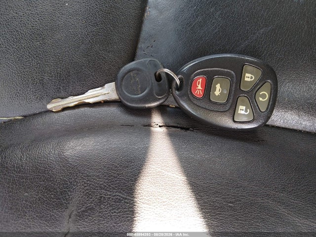 Aukcja sprzedaży 2013 Chevrolet Impala Ltz, vin: 2G1WC5E33D1191949, numer aukcji: 45994393