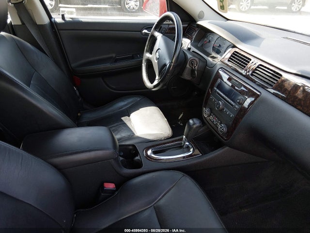 Aukcja sprzedaży 2013 Chevrolet Impala Ltz, vin: 2G1WC5E33D1191949, numer aukcji: 45994393