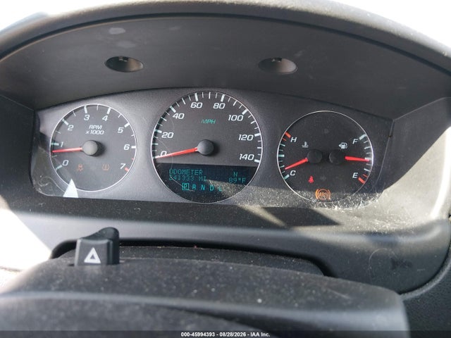 Aukcja sprzedaży 2013 Chevrolet Impala Ltz, vin: 2G1WC5E33D1191949, numer aukcji: 45994393