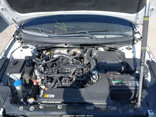 45994394 :رقم المزاد ، 5NPE34AB1FH163546 vin ، 2015 Hyundai Sonata Limited 2.0t مزاد بيع