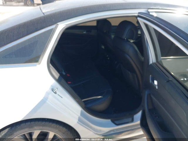 45994394 :رقم المزاد ، 5NPE34AB1FH163546 vin ، 2015 Hyundai Sonata Limited 2.0t مزاد بيع