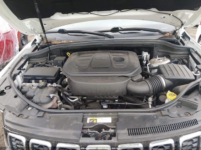 Aukcja sprzedaży 2020 Jeep Grand Cherokee Limited 4x4, vin: 1C4RJFBG7LC111522, numer aukcji: 45994398