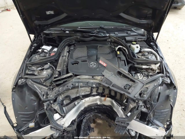Продаж на аукціоні авто 2013 Mercedes-benz C 300 Sport 4matic, vin: WDDGF8AB8DR258611, номер лоту: 45994402