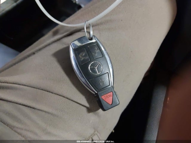 Продаж на аукціоні авто 2013 Mercedes-benz C 300 Sport 4matic, vin: WDDGF8AB8DR258611, номер лоту: 45994402
