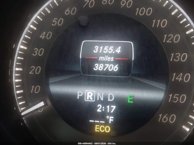Продаж на аукціоні авто 2013 Mercedes-benz C 300 Sport 4matic, vin: WDDGF8AB8DR258611, номер лоту: 45994402