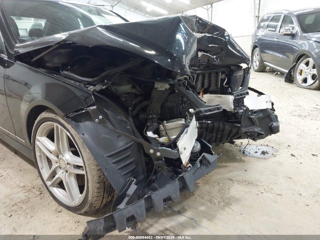 Продаж на аукціоні авто 2013 Mercedes-benz C 300 Sport 4matic, vin: WDDGF8AB8DR258611, номер лоту: 45994402