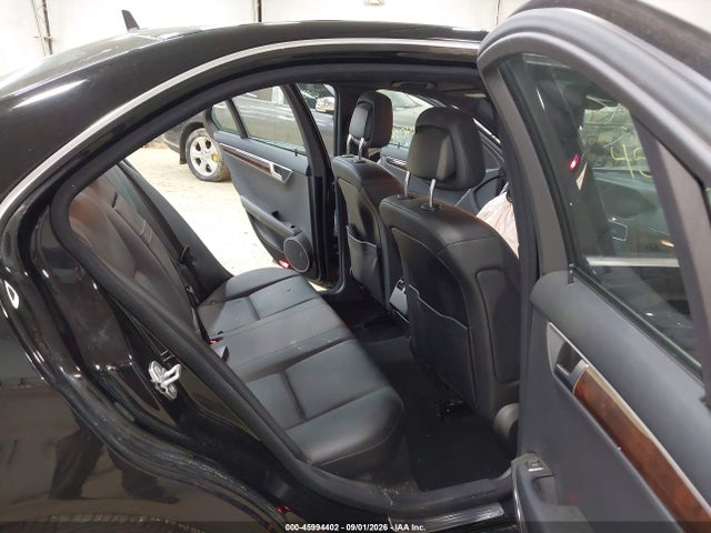 Продаж на аукціоні авто 2013 Mercedes-benz C 300 Sport 4matic, vin: WDDGF8AB8DR258611, номер лоту: 45994402