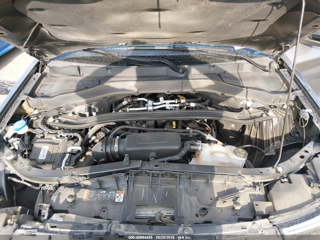 Продаж на аукціоні авто 2023 Ford Explorer St-line, vin: 1FMSK7KH4PGA38391, номер лоту: 45994406