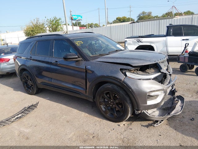 Продаж на аукціоні авто 2023 Ford Explorer St-line, vin: 1FMSK7KH4PGA38391, номер лоту: 45994406