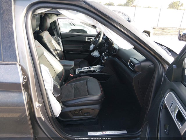 Продаж на аукціоні авто 2023 Ford Explorer St-line, vin: 1FMSK7KH4PGA38391, номер лоту: 45994406