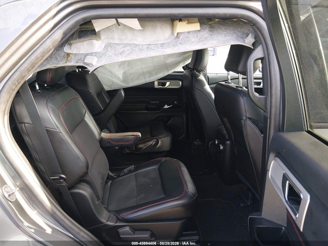 Продаж на аукціоні авто 2023 Ford Explorer St-line, vin: 1FMSK7KH4PGA38391, номер лоту: 45994406