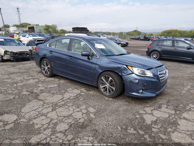 Aukcja sprzedaży 2017 Subaru Legacy 3.6r Limited, vin: 4S3BNEN60H3024376, numer aukcji: 45994408