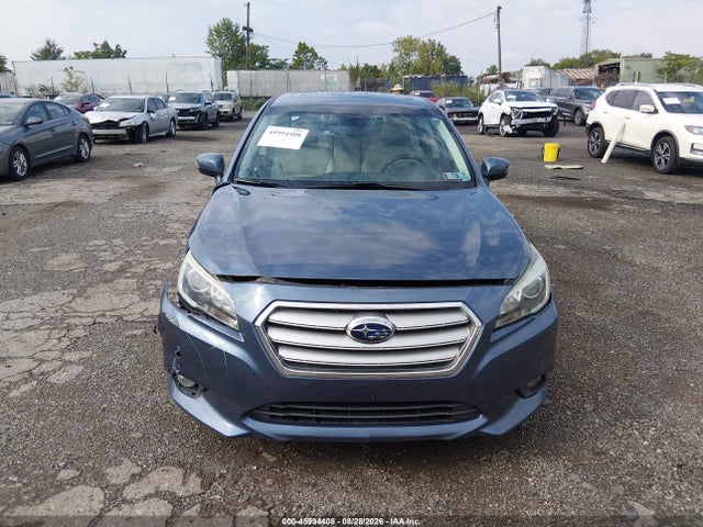 Aukcja sprzedaży 2017 Subaru Legacy 3.6r Limited, vin: 4S3BNEN60H3024376, numer aukcji: 45994408