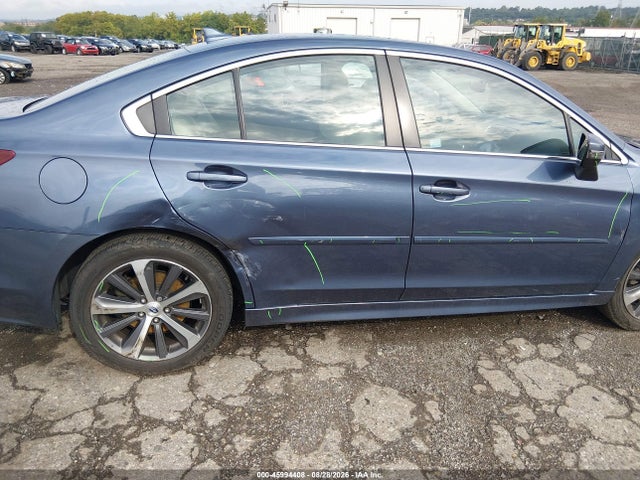 Aukcja sprzedaży 2017 Subaru Legacy 3.6r Limited, vin: 4S3BNEN60H3024376, numer aukcji: 45994408