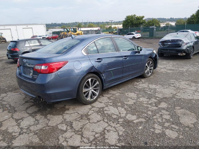 Aukcja sprzedaży 2017 Subaru Legacy 3.6r Limited, vin: 4S3BNEN60H3024376, numer aukcji: 45994408