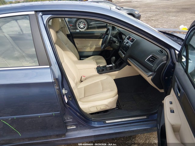 Aukcja sprzedaży 2017 Subaru Legacy 3.6r Limited, vin: 4S3BNEN60H3024376, numer aukcji: 45994408