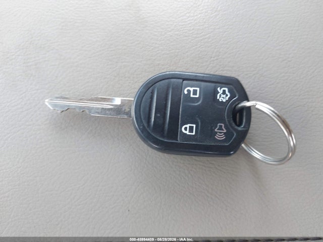Aukcja sprzedaży 2011 Ford Edge Limited, vin: 2FMDK4KC8BBA62009, numer aukcji: 45994409