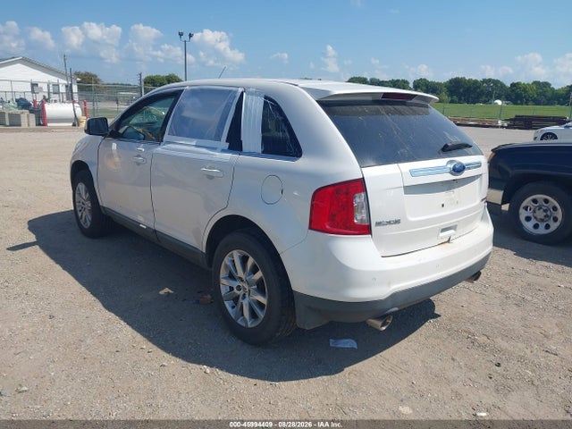 Aukcja sprzedaży 2011 Ford Edge Limited, vin: 2FMDK4KC8BBA62009, numer aukcji: 45994409
