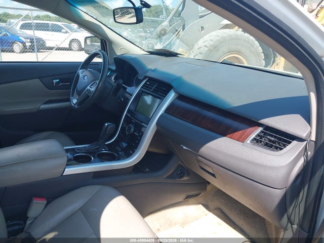 Aukcja sprzedaży 2011 Ford Edge Limited, vin: 2FMDK4KC8BBA62009, numer aukcji: 45994409