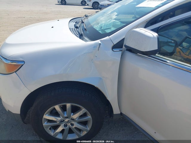 Aukcja sprzedaży 2011 Ford Edge Limited, vin: 2FMDK4KC8BBA62009, numer aukcji: 45994409