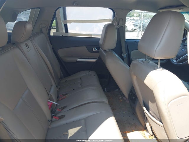 Aukcja sprzedaży 2011 Ford Edge Limited, vin: 2FMDK4KC8BBA62009, numer aukcji: 45994409