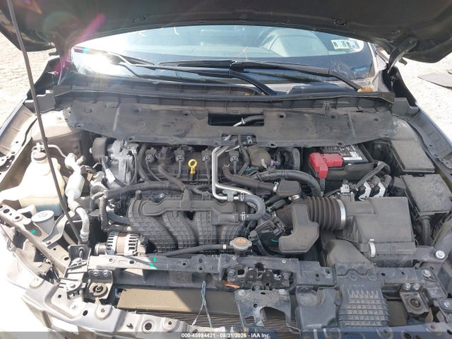 Продажа на аукционе авто 2022 Nissan Altima Sr Fwd, vin: 1N4BL4CVXNN398977, номер лота: 45994421
