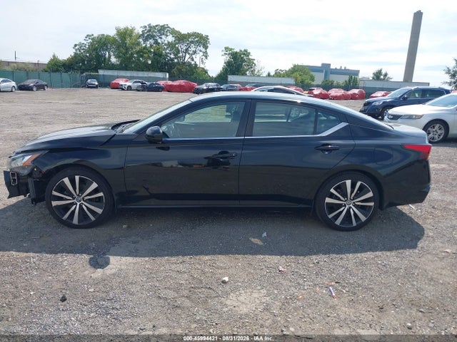 Продажа на аукционе авто 2022 Nissan Altima Sr Fwd, vin: 1N4BL4CVXNN398977, номер лота: 45994421