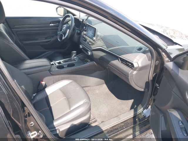 Продажа на аукционе авто 2022 Nissan Altima Sr Fwd, vin: 1N4BL4CVXNN398977, номер лота: 45994421