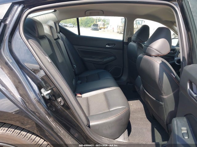 Продажа на аукционе авто 2022 Nissan Altima Sr Fwd, vin: 1N4BL4CVXNN398977, номер лота: 45994421
