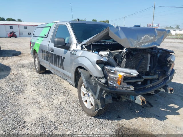 Ford F-150 Xl 2020 1FTNF1C52LKE48329 Image 18