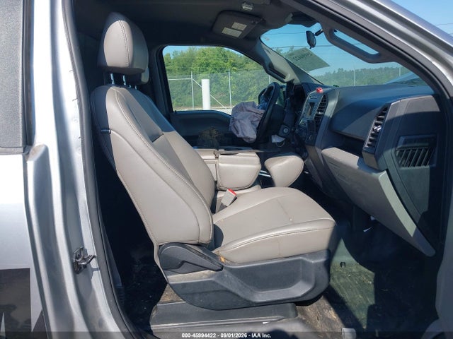 Ford F-150 Xl 2020 1FTNF1C52LKE48329 Image 5