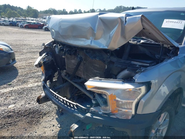 Ford F-150 Xl 2020 1FTNF1C52LKE48329 Image 6