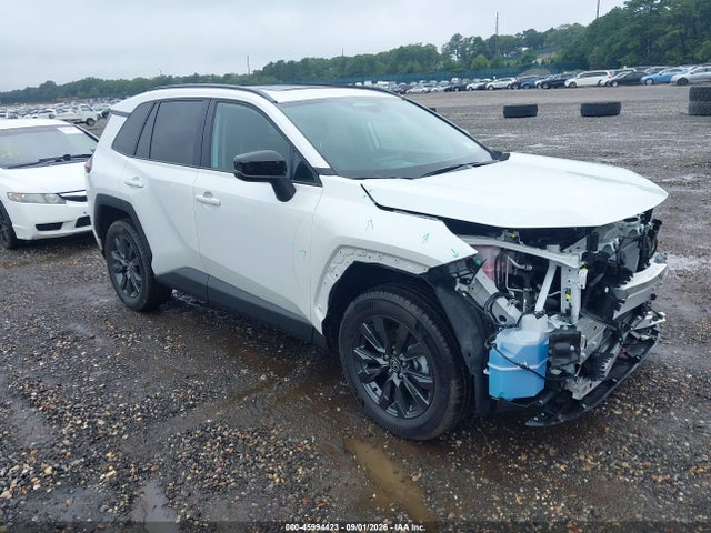 2026 Toyota Rav4 Xle Premium მანქანა იყიდება აუქციონზე, vin: 2T36CRAV9TW036804, აუქციონის ნომერი: 45994423