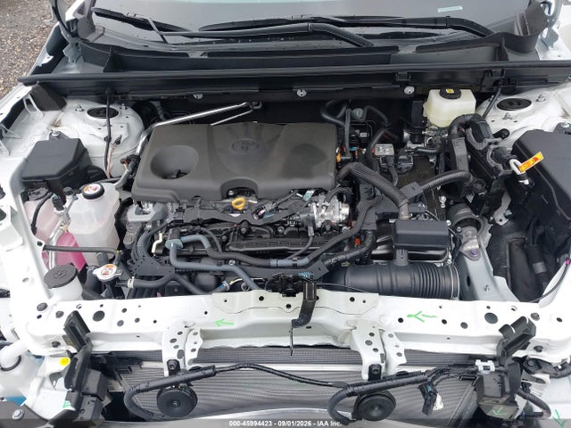 Aukcja sprzedaży 2026 Toyota Rav4 Xle Premium, vin: 2T36CRAV9TW036804, numer aukcji: 45994423