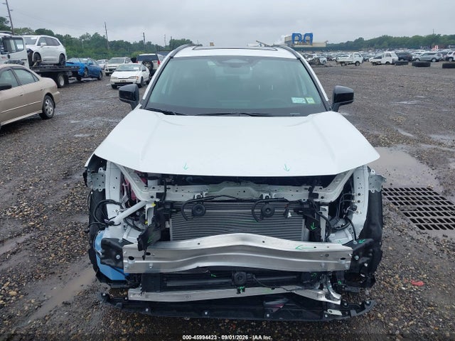 Aukcja sprzedaży 2026 Toyota Rav4 Xle Premium, vin: 2T36CRAV9TW036804, numer aukcji: 45994423
